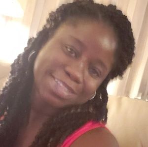 Meet your Posher, Pamela